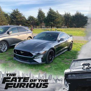 Meet your Posher, Antonio